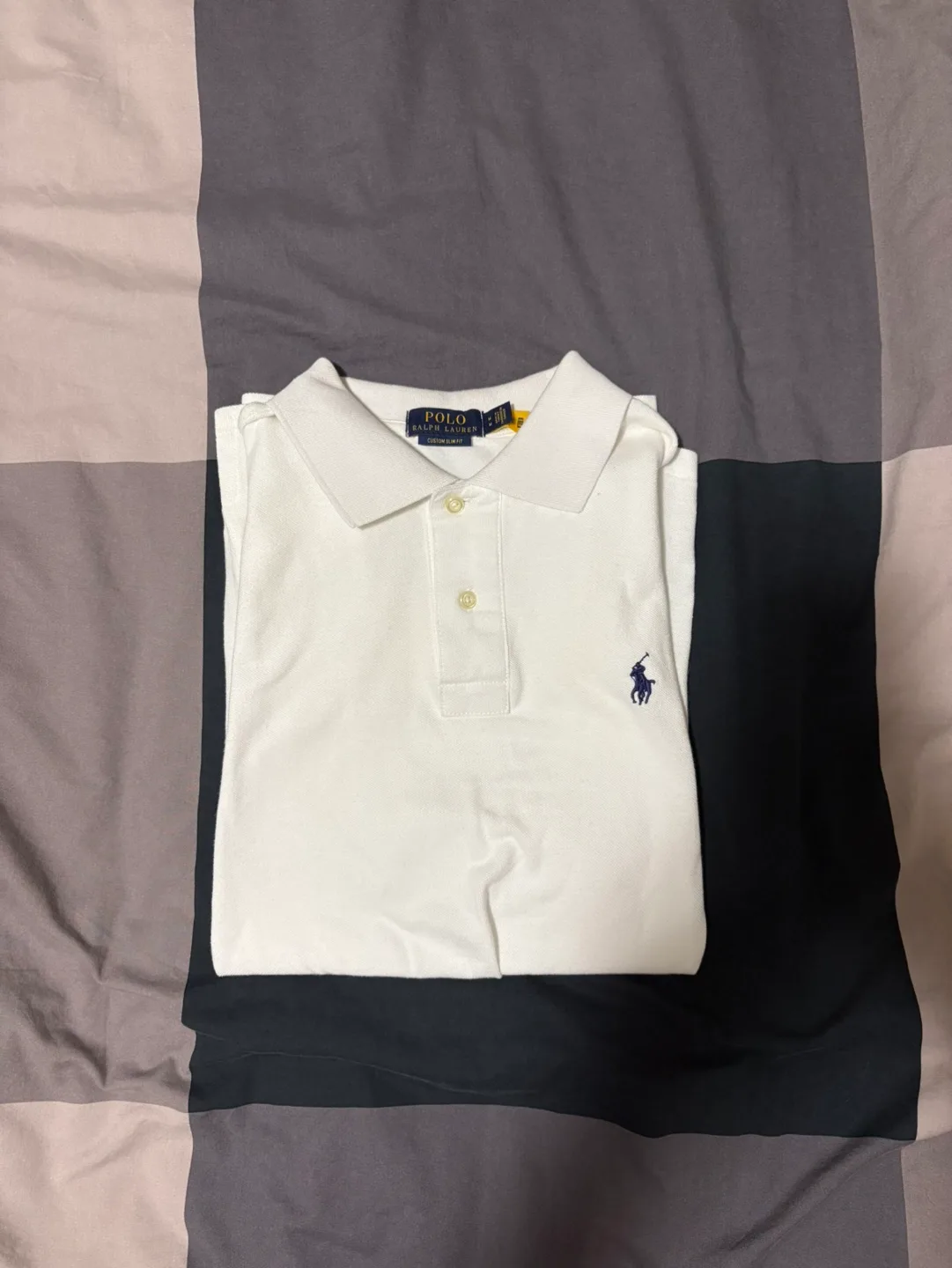 Polo Ralph Lauren Slim Fit Polo thumbnail