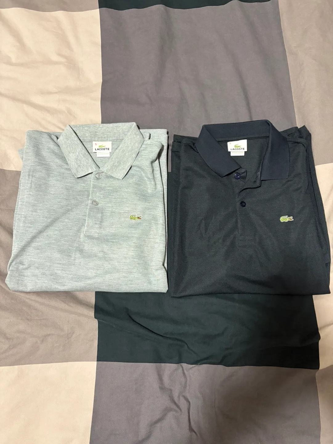 Lacoste Polo thumbnail