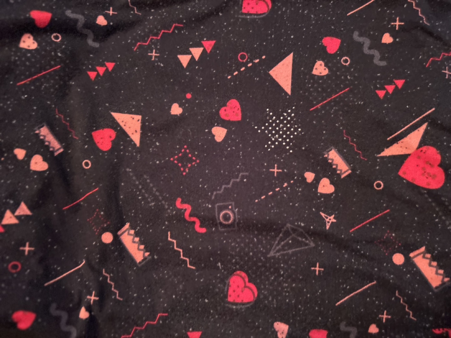 SweetLegs Leggings - One Size - photo 3