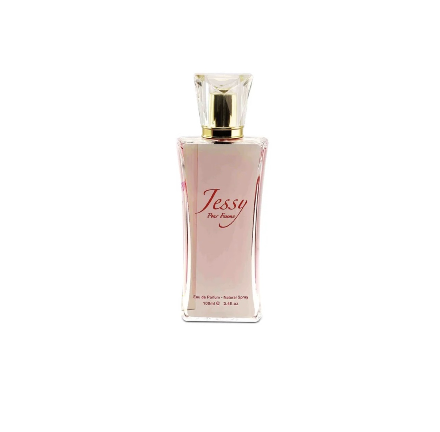 Jessy perfume - photo 2