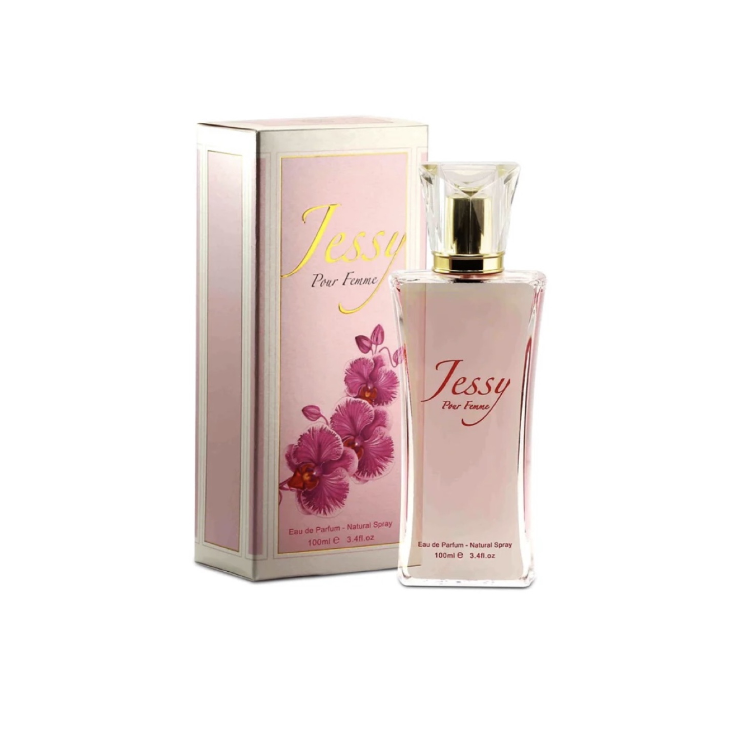 Jessy perfume