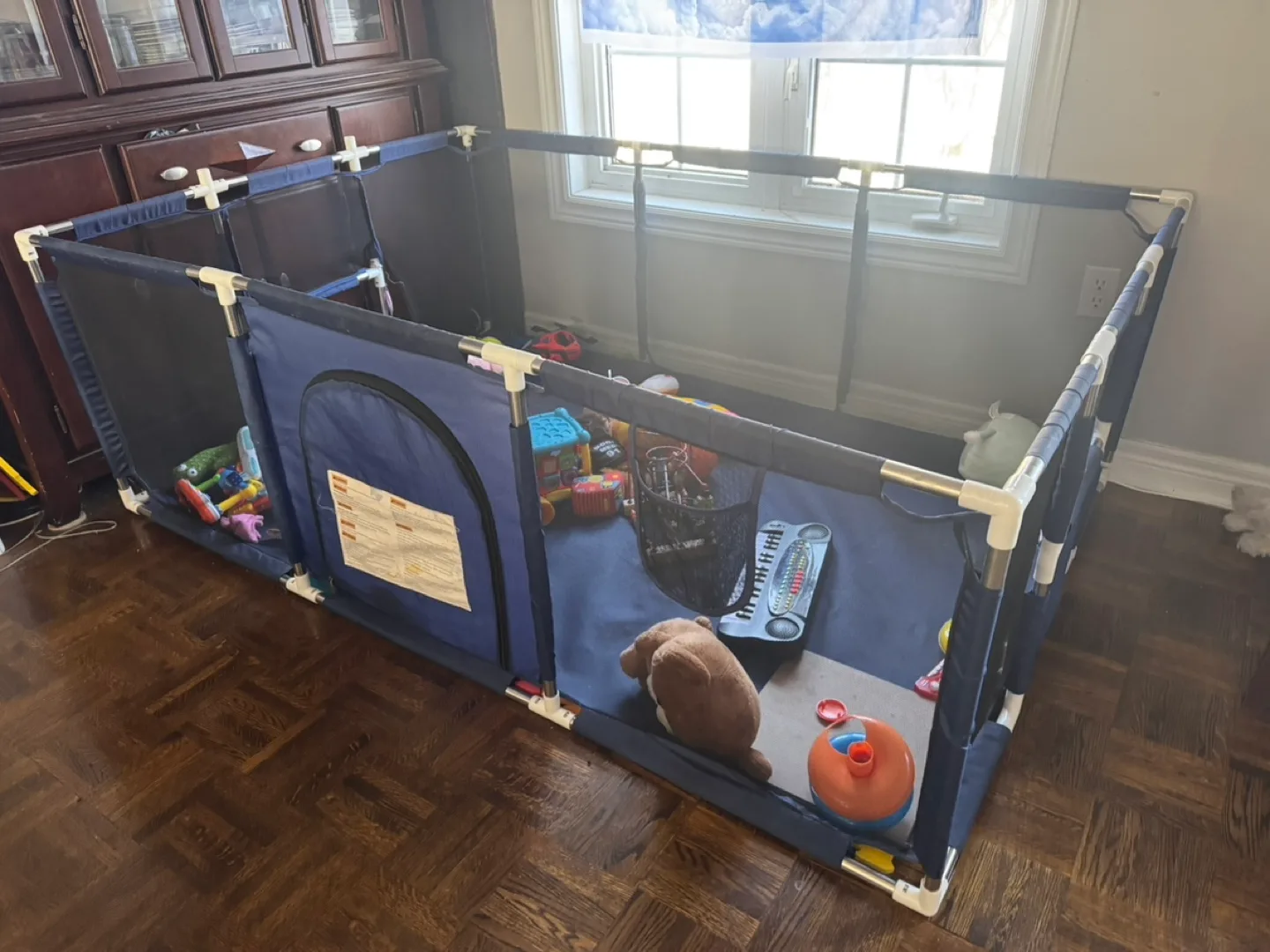 Playpen image indicator(3)