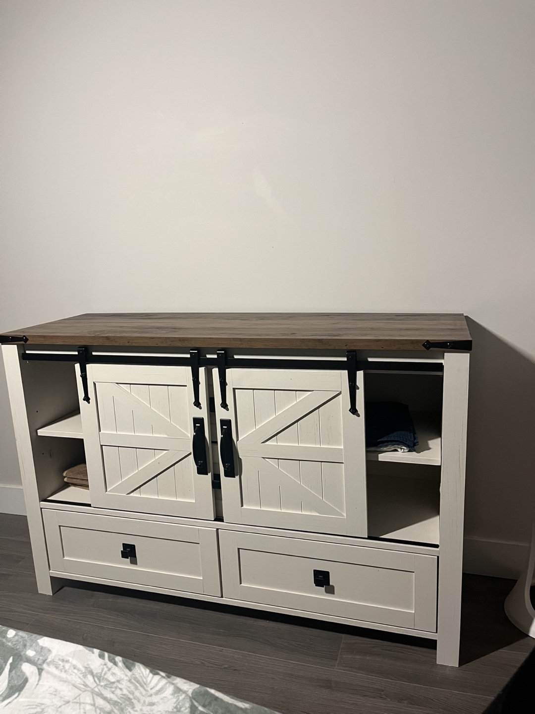 Farmhouse Style Dresser - photo 2