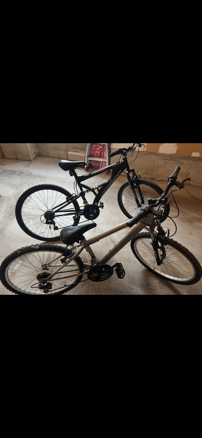Excellent condition bicycles - photo 3