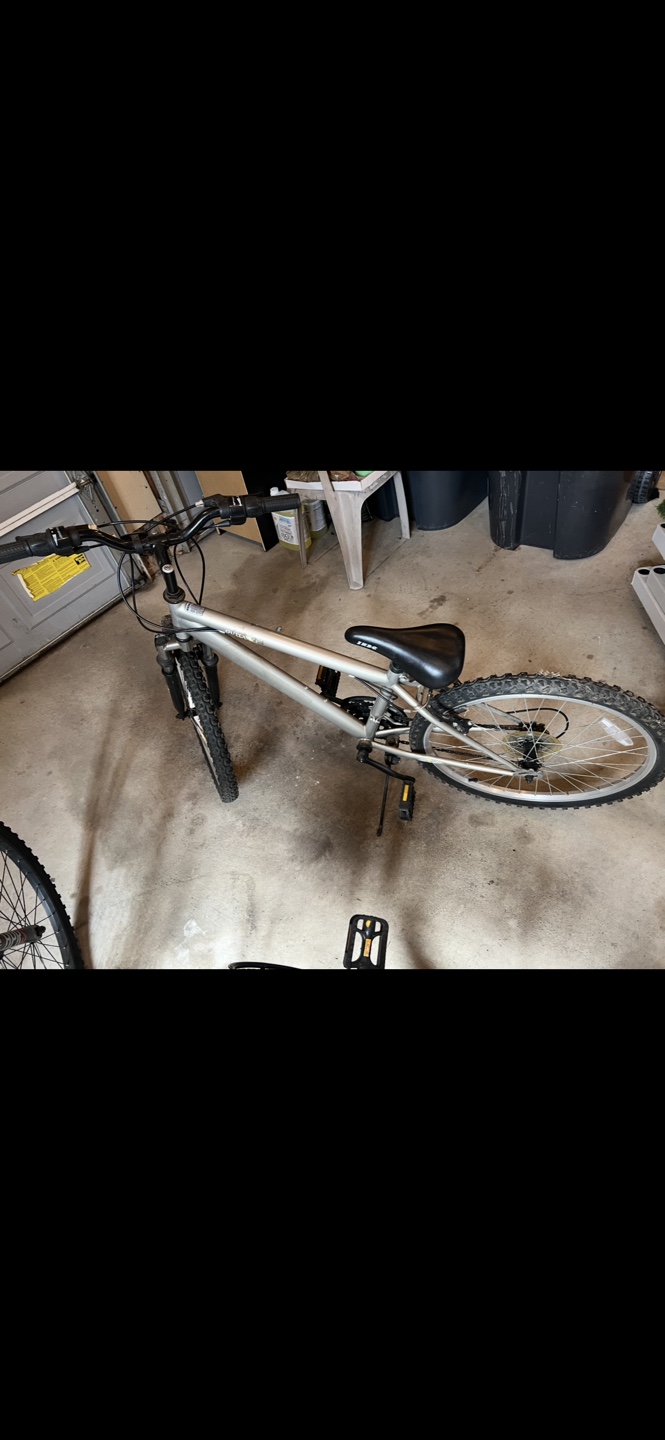 Excellent condition bicycles - photo 2