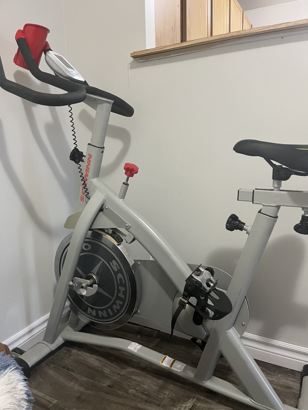 Schwinn Exercise Bike