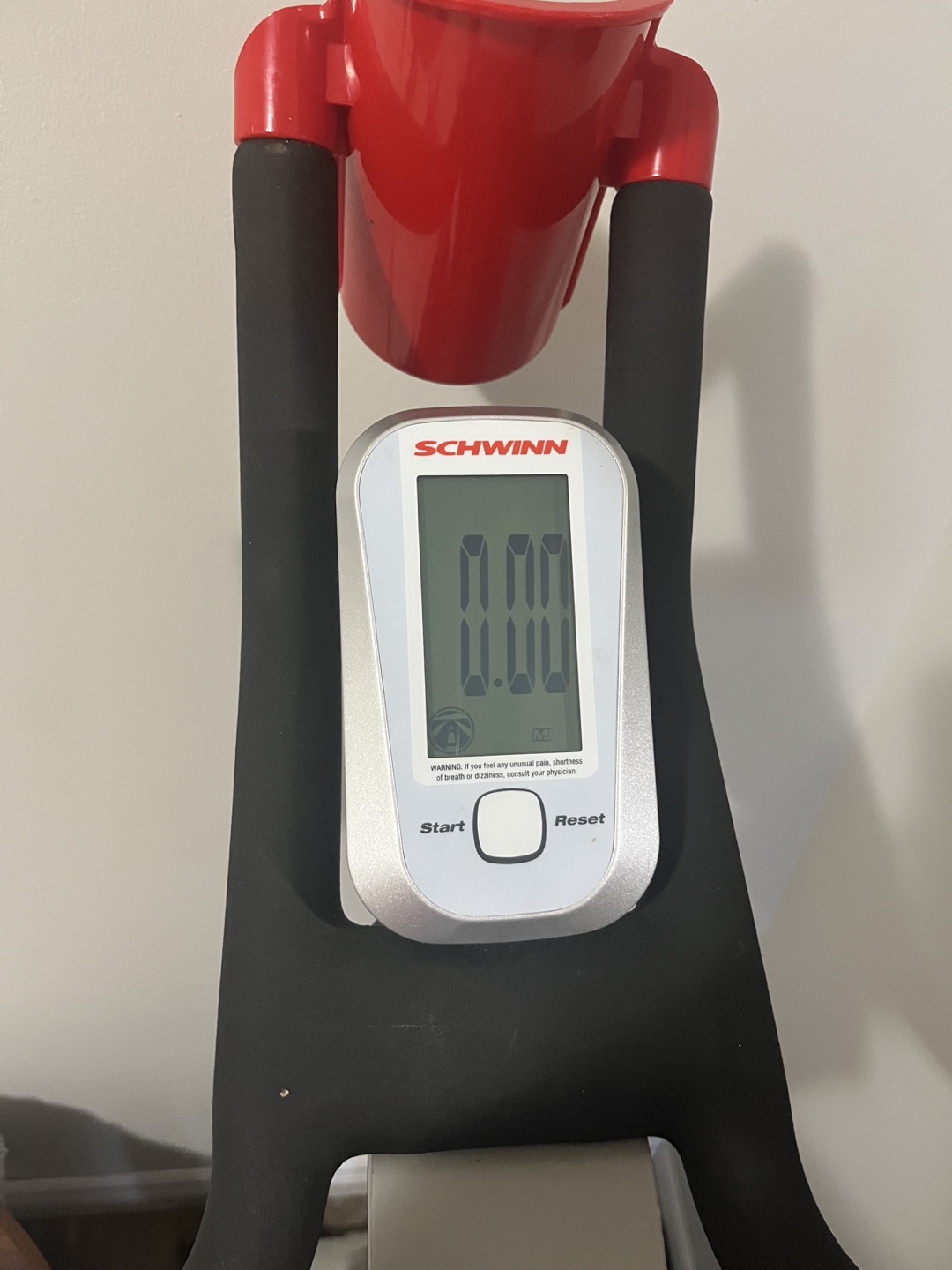 Schwinn Exercise Bike - photo 2