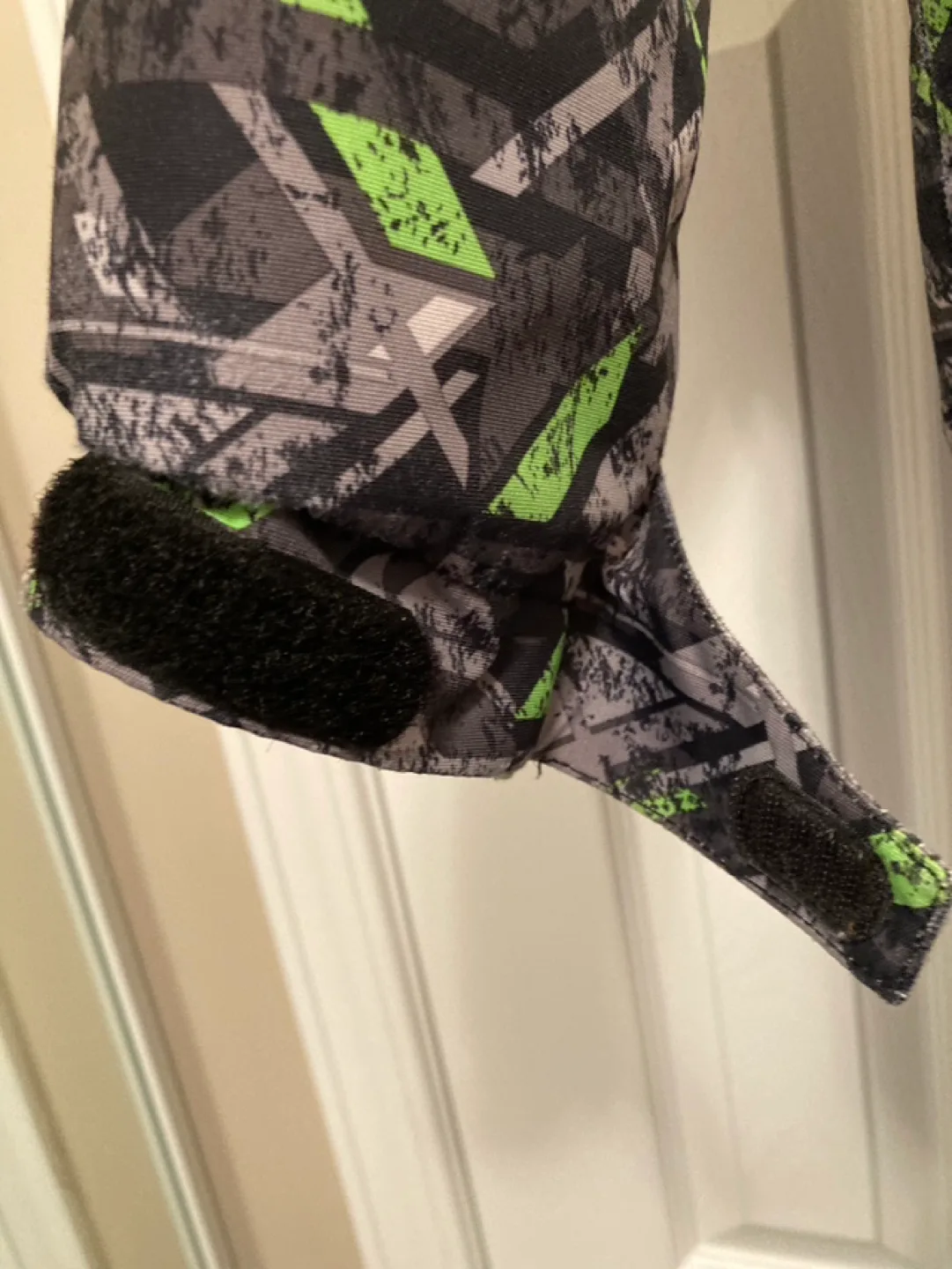 4T Kids' Snow jacket- Size 4T image indicator(7)