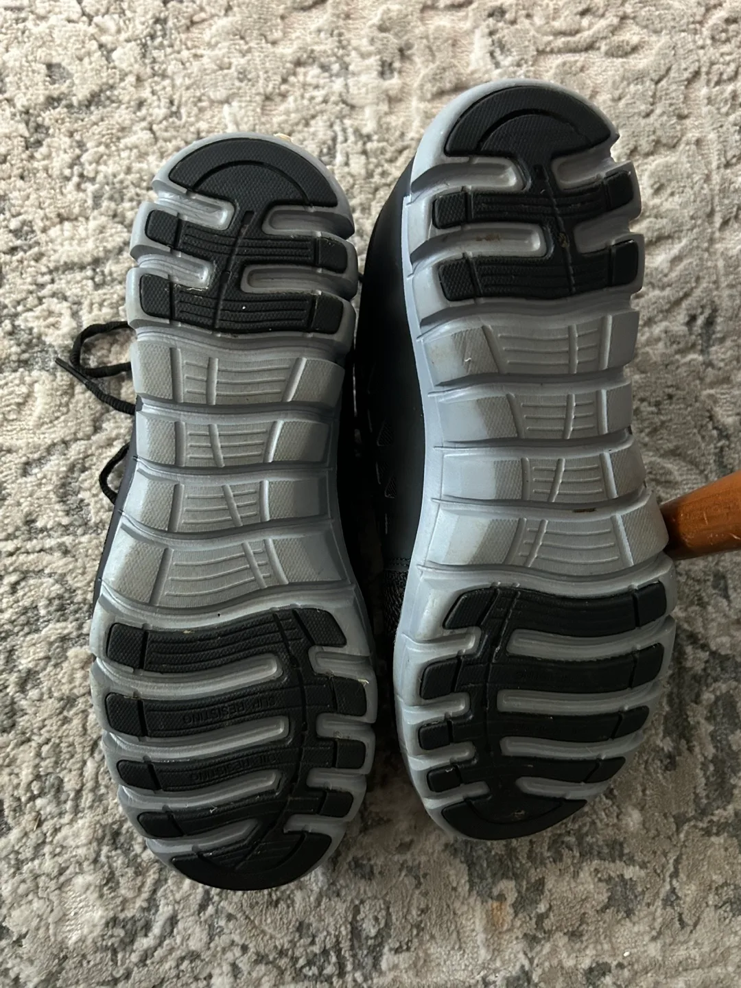 Reebok Work Z195-14 Safety Shoes - Size 10W image indicator(3)