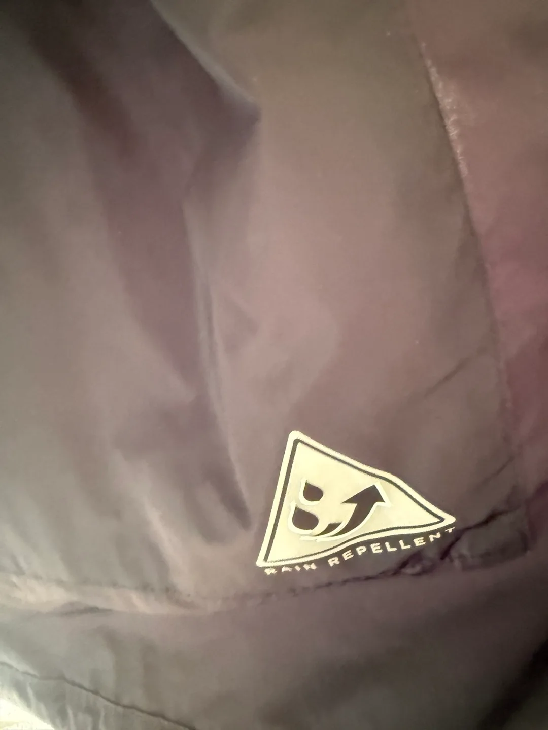 Brand new Pajar women’s rain coat image indicator(6)