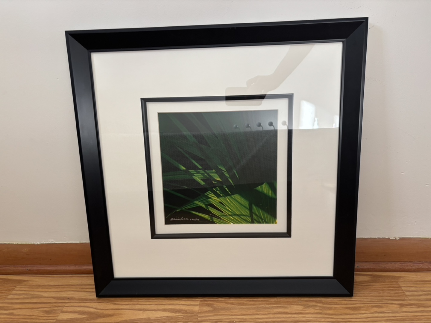 Alicia Soave Prints - Light & Shadow - photo 5