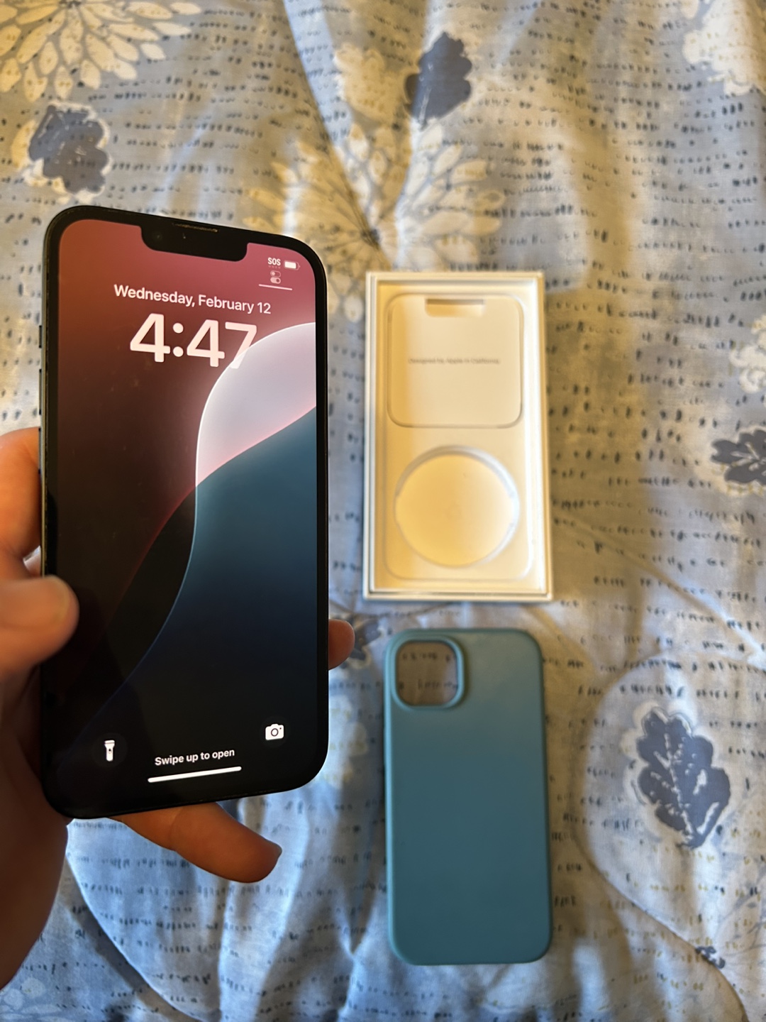 iPhone 13 - Perfect Condition