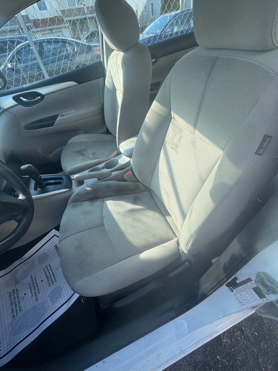 2016 Nissan Sentra Sedan - photo 5