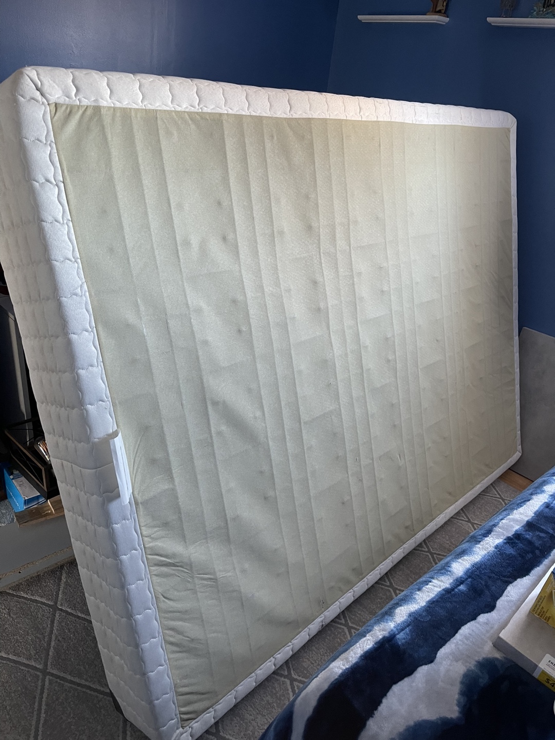 Serta Twilight Base Queen Size Box Spring