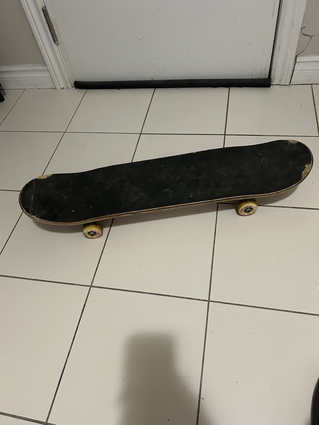Skateboard for sale
