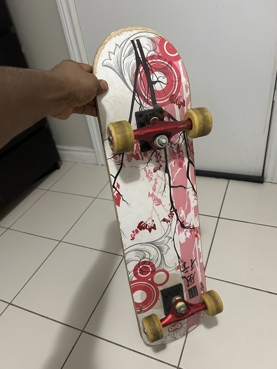 Skateboard for sale - photo 2
