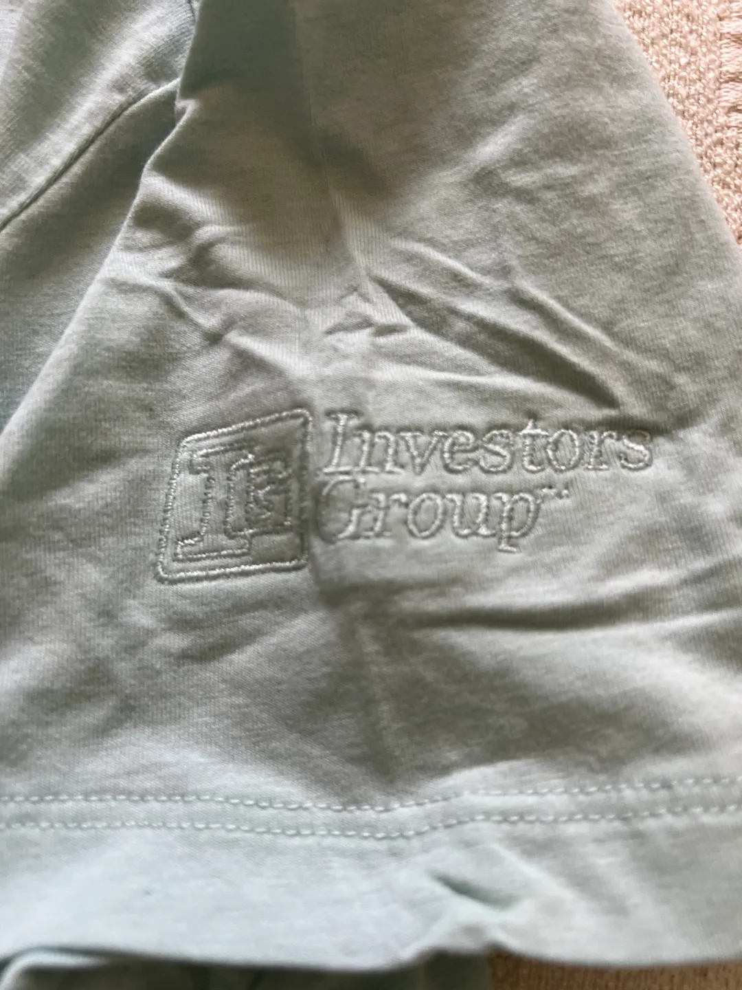 North End Sport Eco-Friendly Women's Polo Shirt - Size Large image indicator(4)