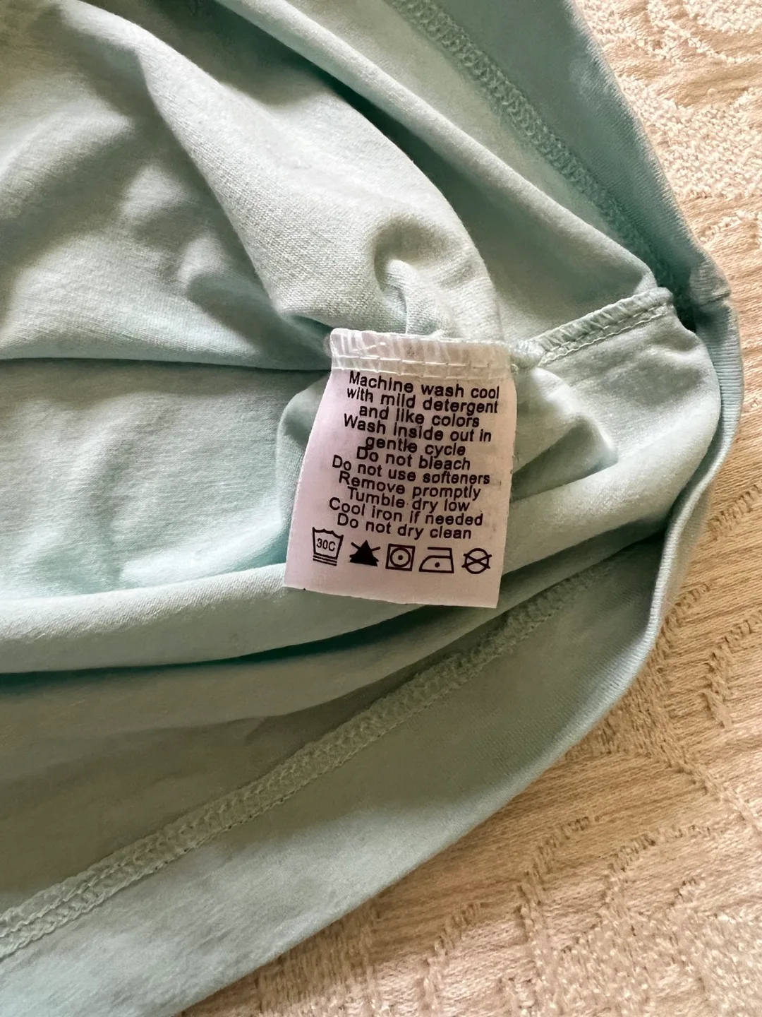 North End Sport Eco-Friendly Women's Polo Shirt - Size Large image indicator(7)