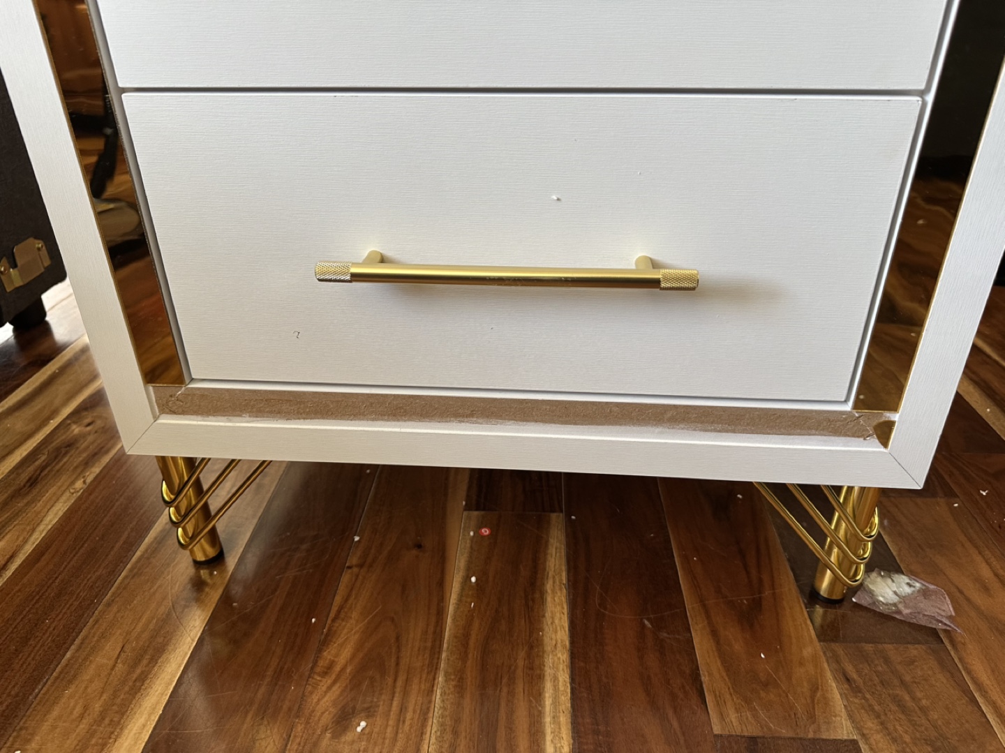 Coaster Furniture Lucia 224732 2-Drawer Nightstand - photo 4