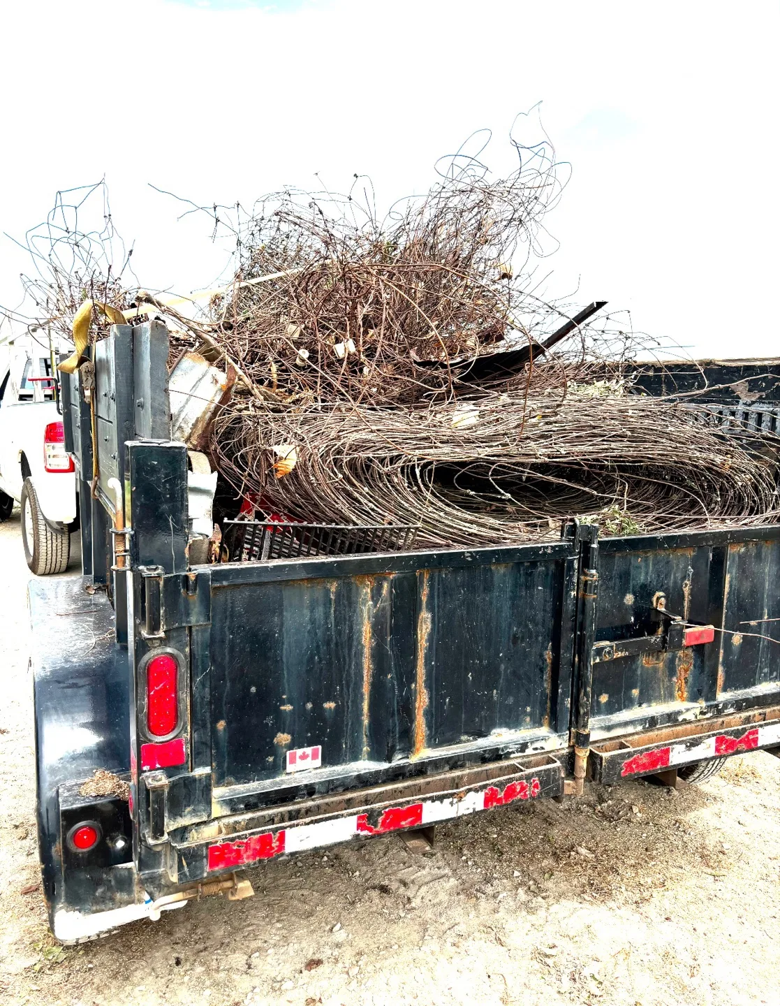 Scrap Metal and Appliance  - Free Pickup! image indicator(4)