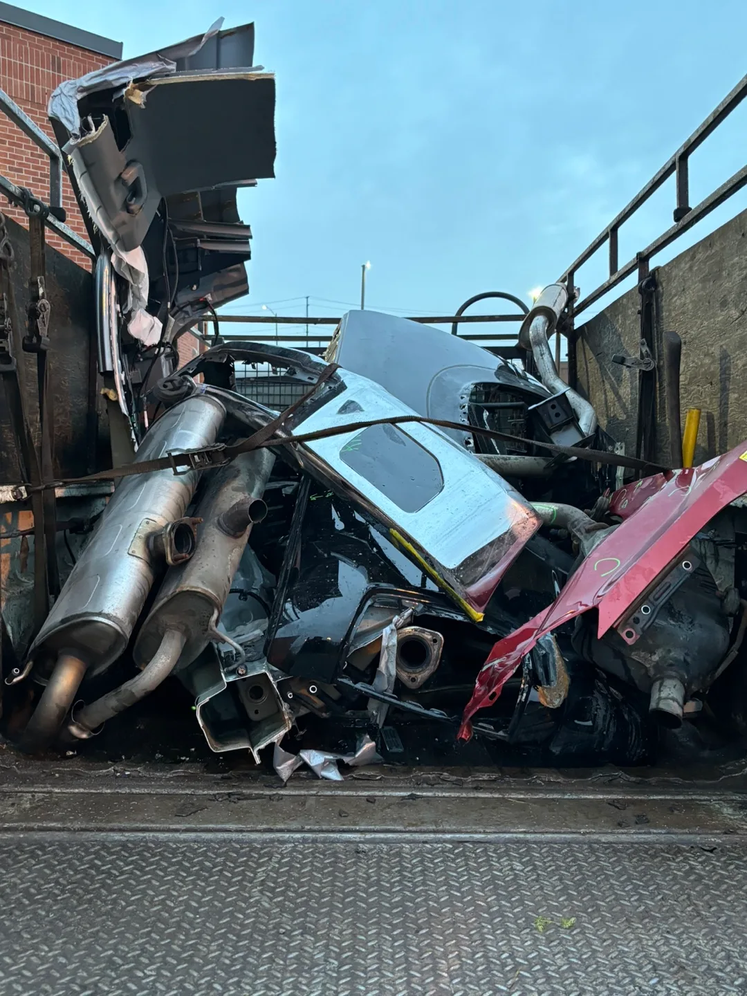 Scrap Metal and Appliance  - Free Pickup! image indicator(6)