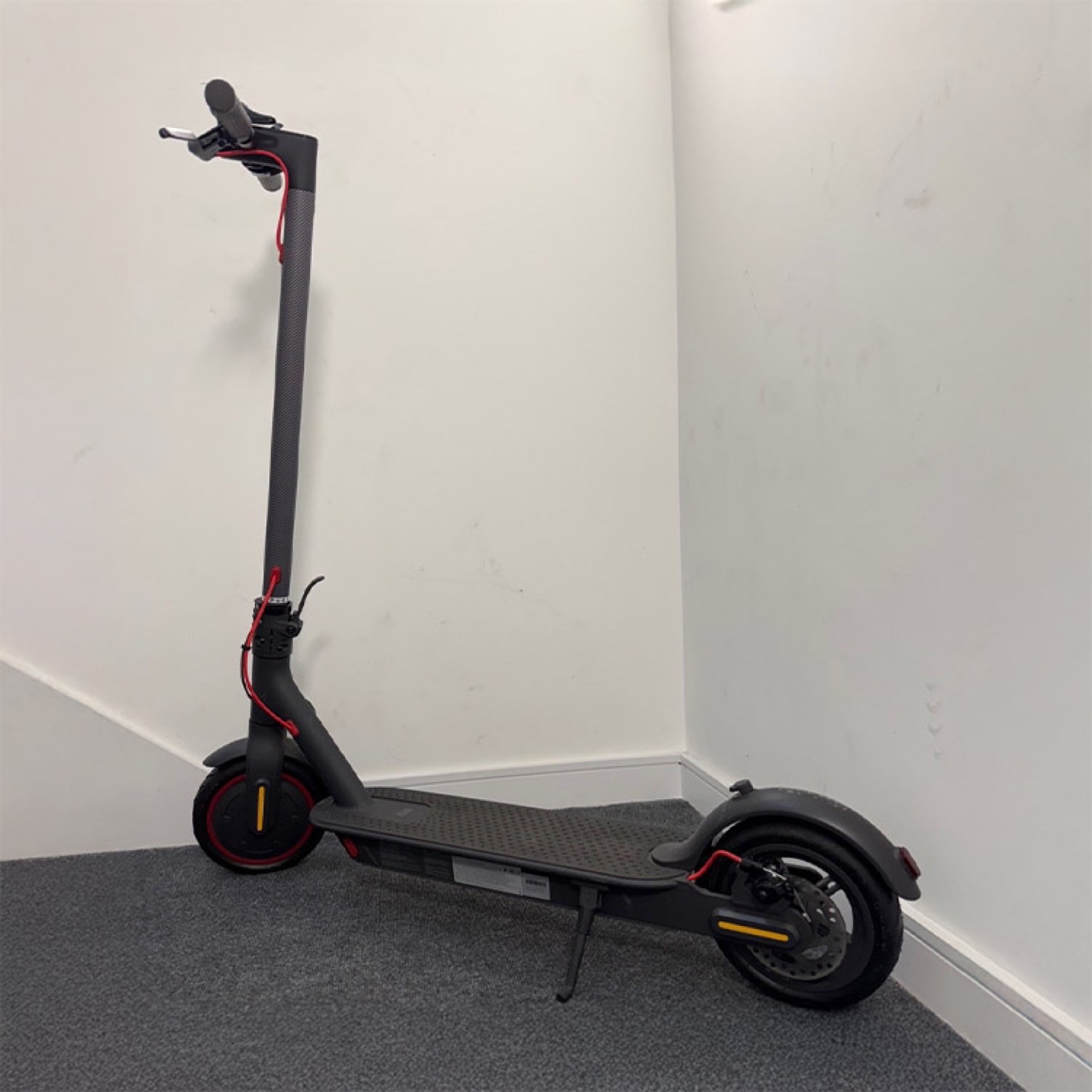 Xiaomi Electric Scooter