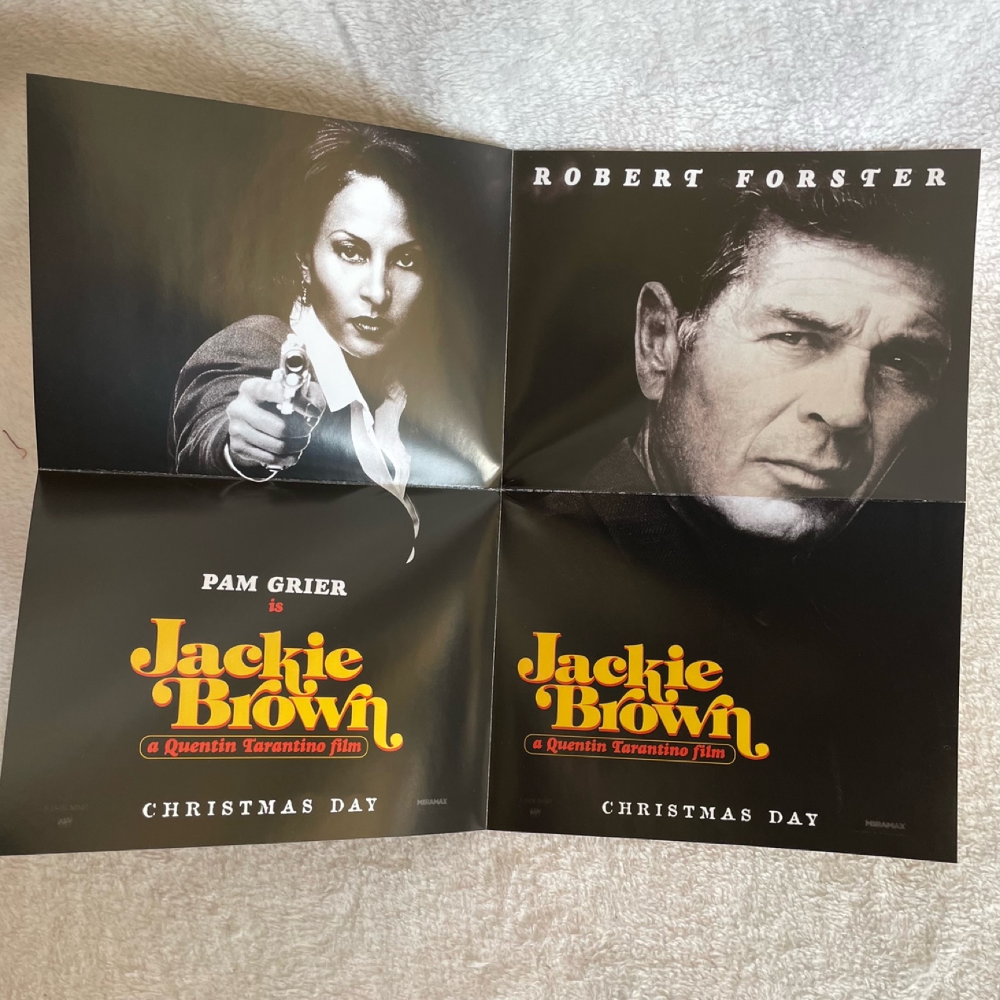Jackie Brown Collector's Edition DVD - photo 5