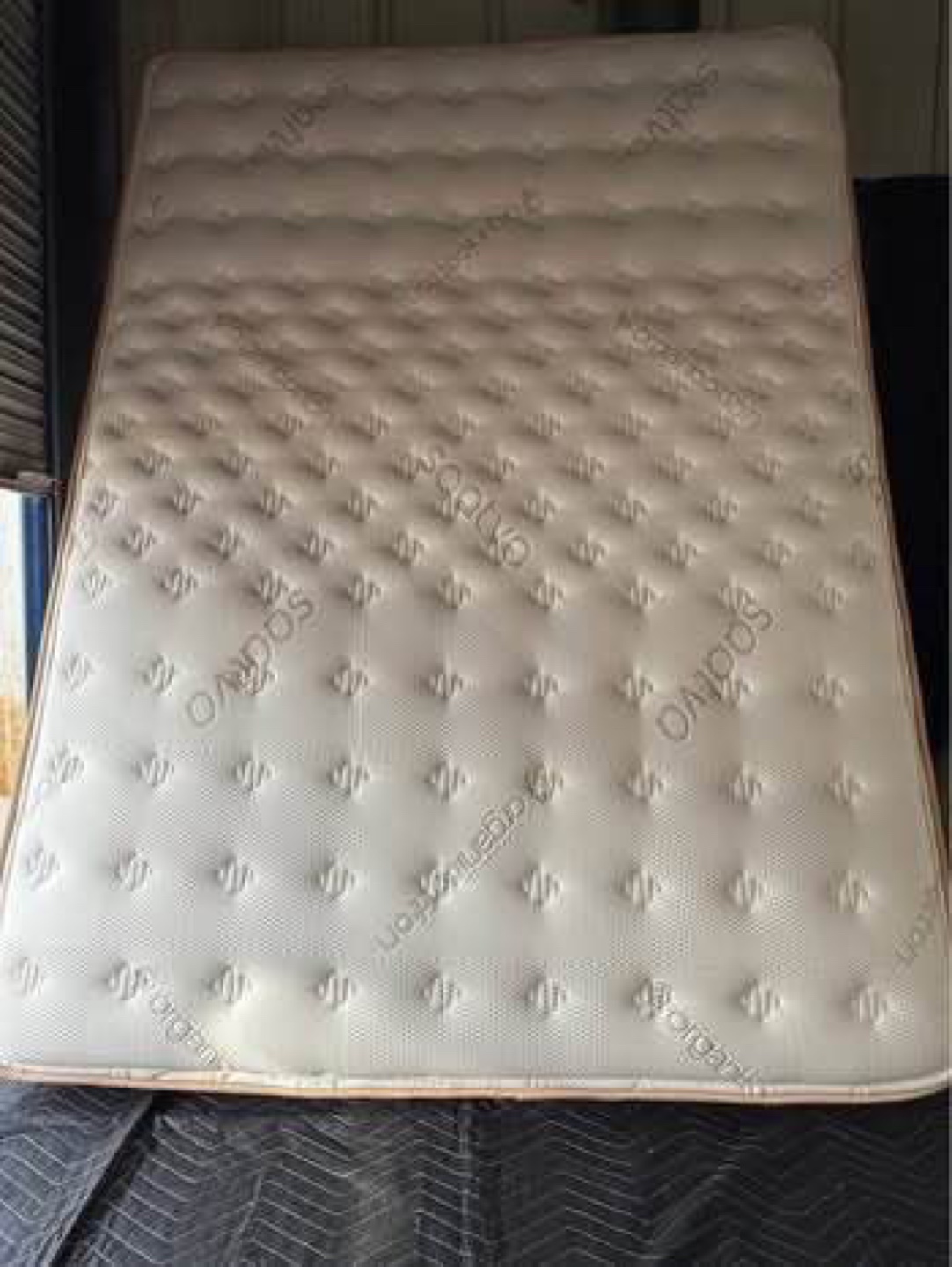 Saatva Classic Mattress, Queen : 14.5" Luxury Firm - photo 3