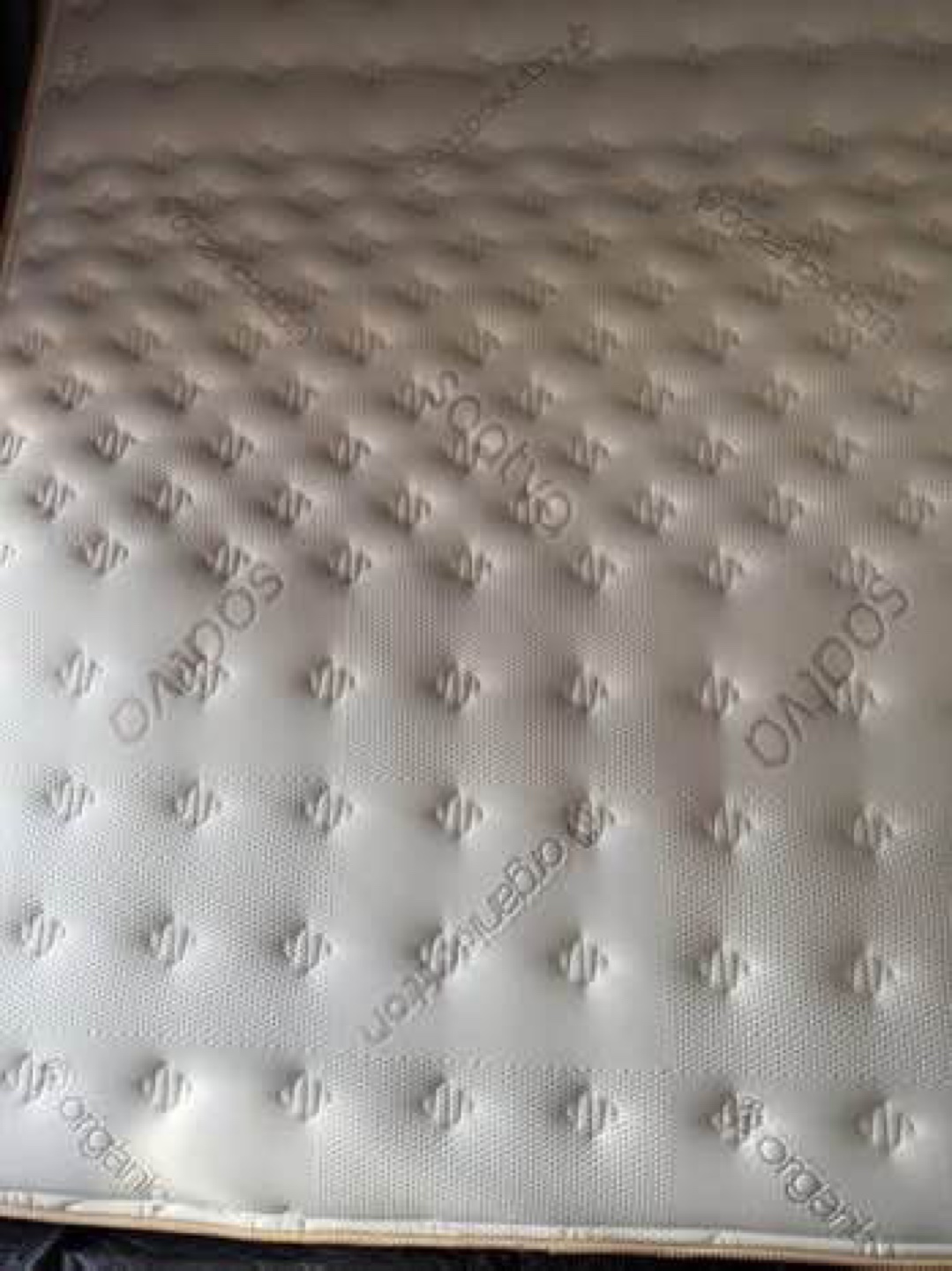 Saatva Classic Mattress, Queen : 14.5" Luxury Firm - photo 2