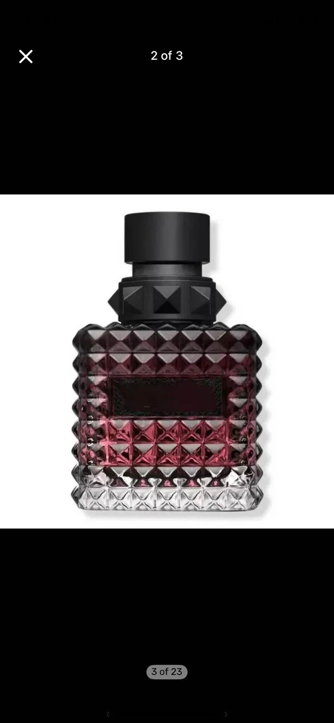 Valentino Uomo Born in Roma Yellow Dream Eau de Parfum