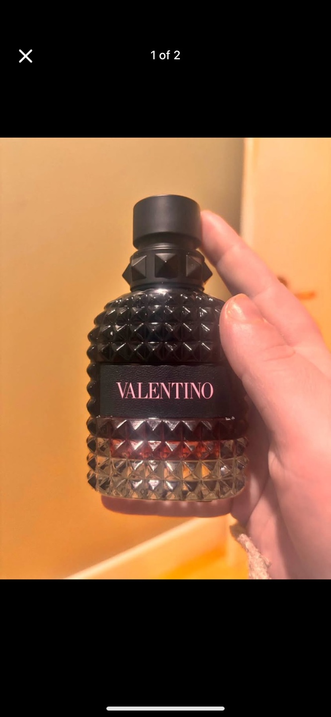 Valentino Uomo Born in Roma Yellow Dream Eau de Parfum - photo 3