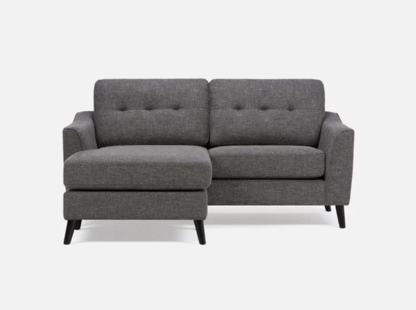 Structube sirine interchangeable couch - photo 3