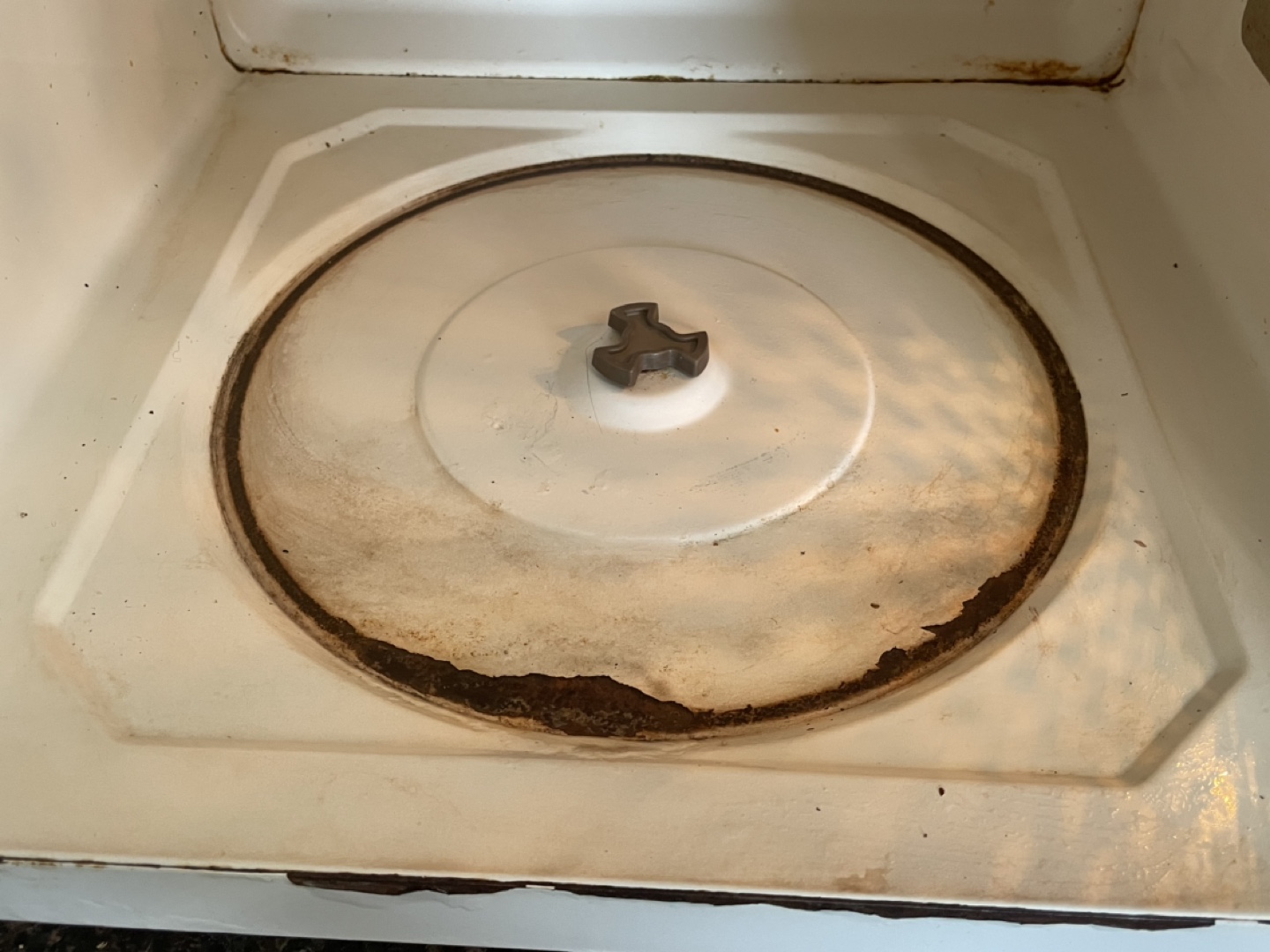 Danby Microwave - Used - photo 3