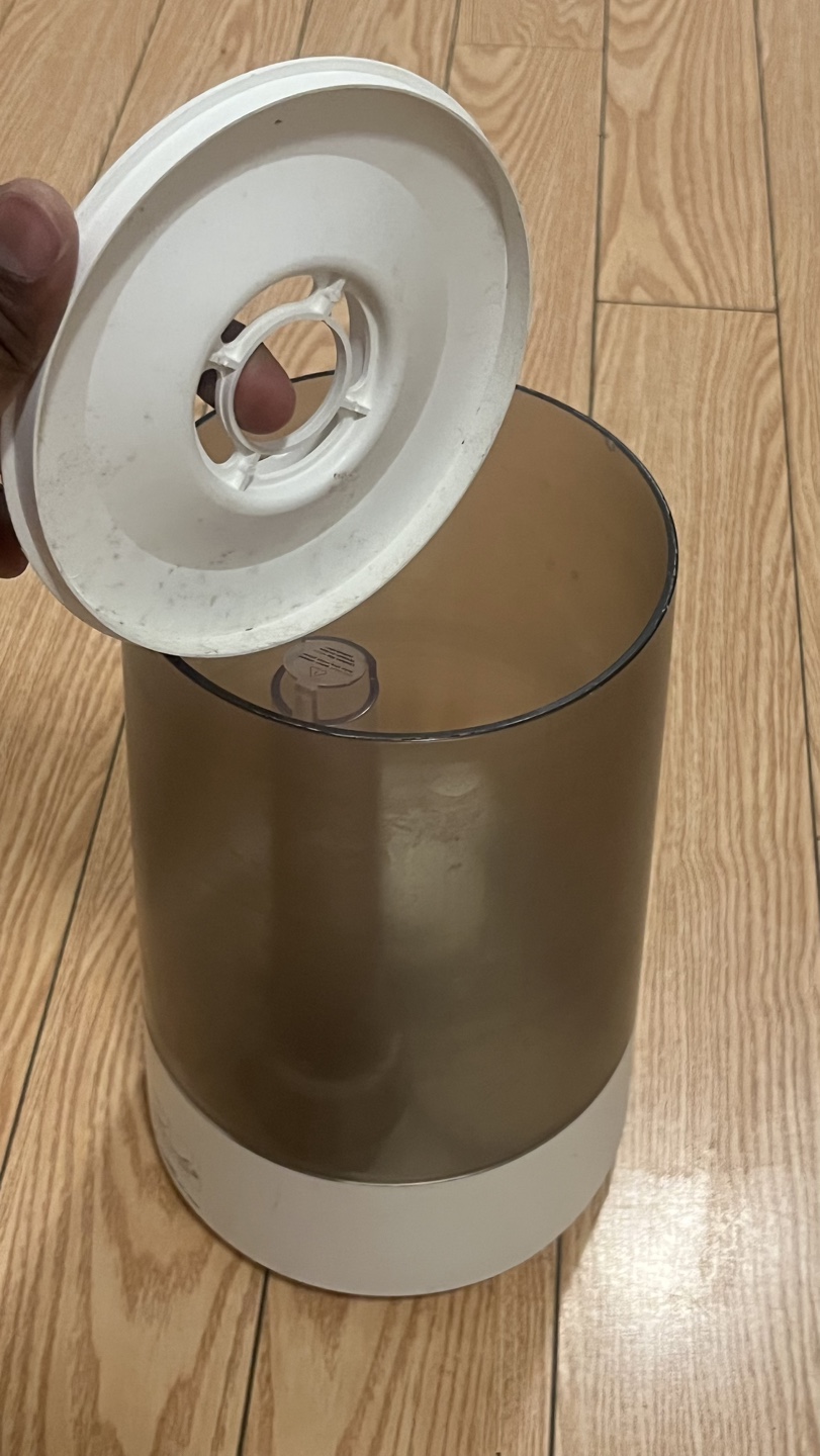 Homevana Ultrasonic Cool Mist Humidifier - photo 5