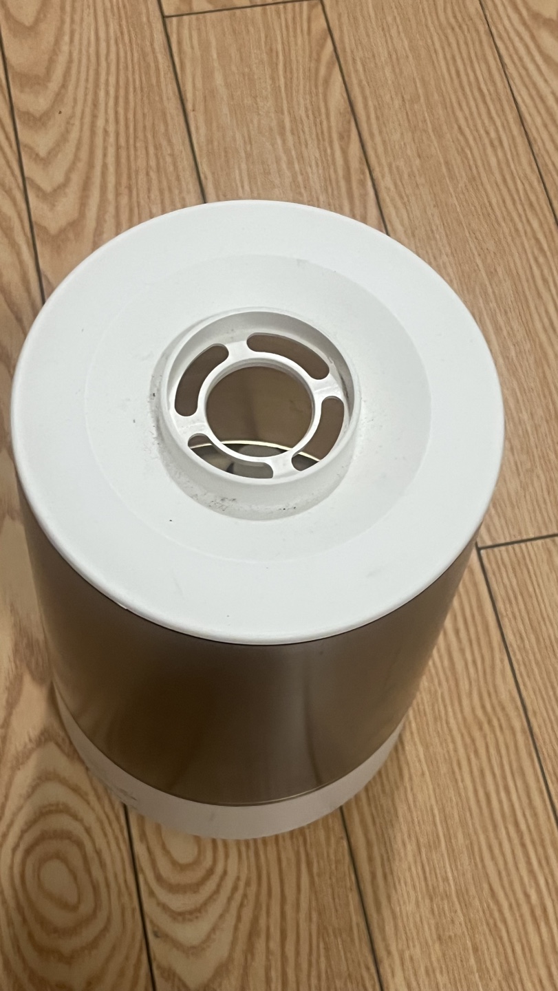 Homevana Ultrasonic Cool Mist Humidifier - photo 4