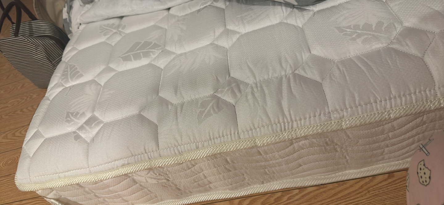 Twin Mattress