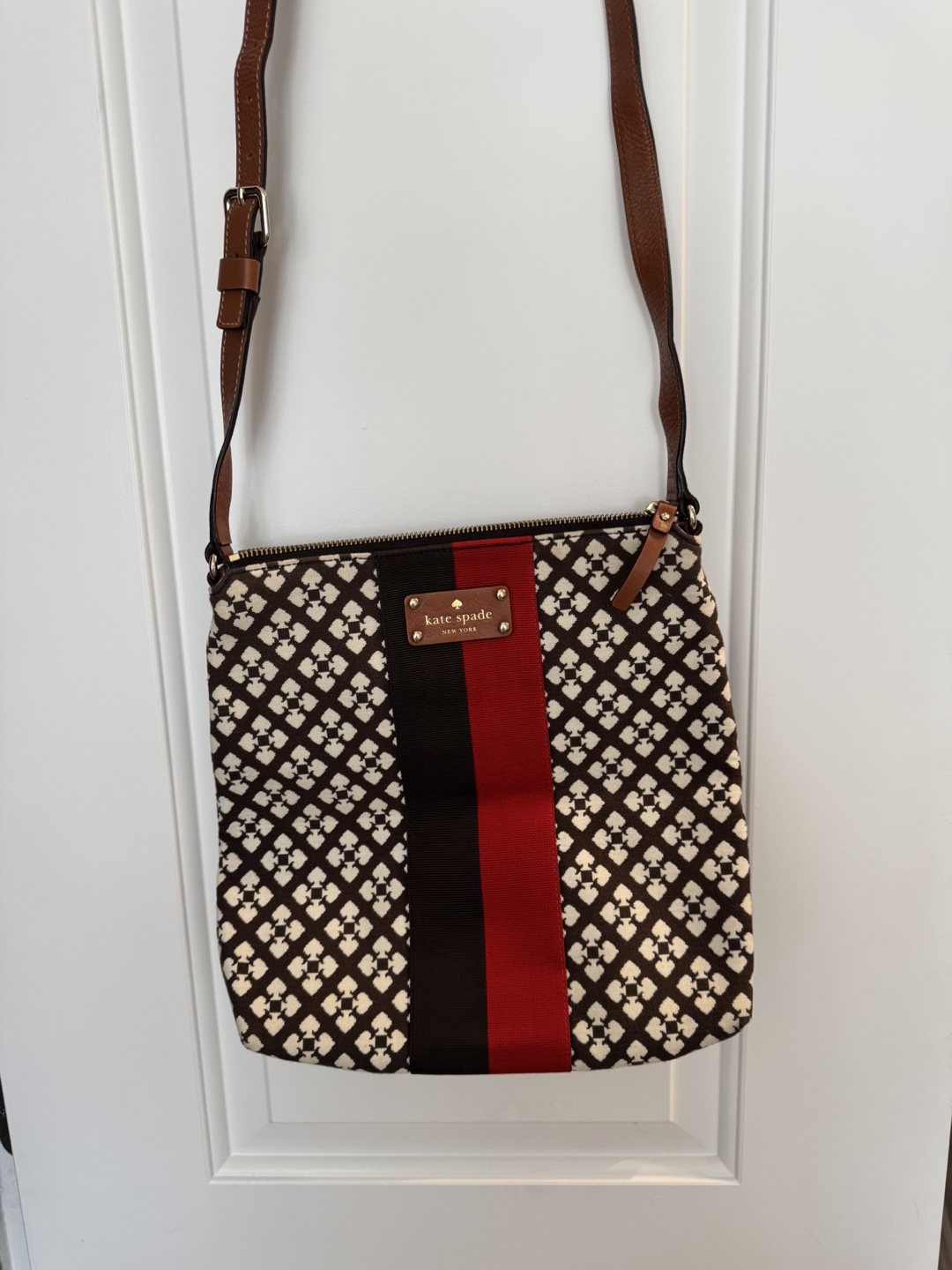 Kate Spade New York Crossbody Bag - photo 2