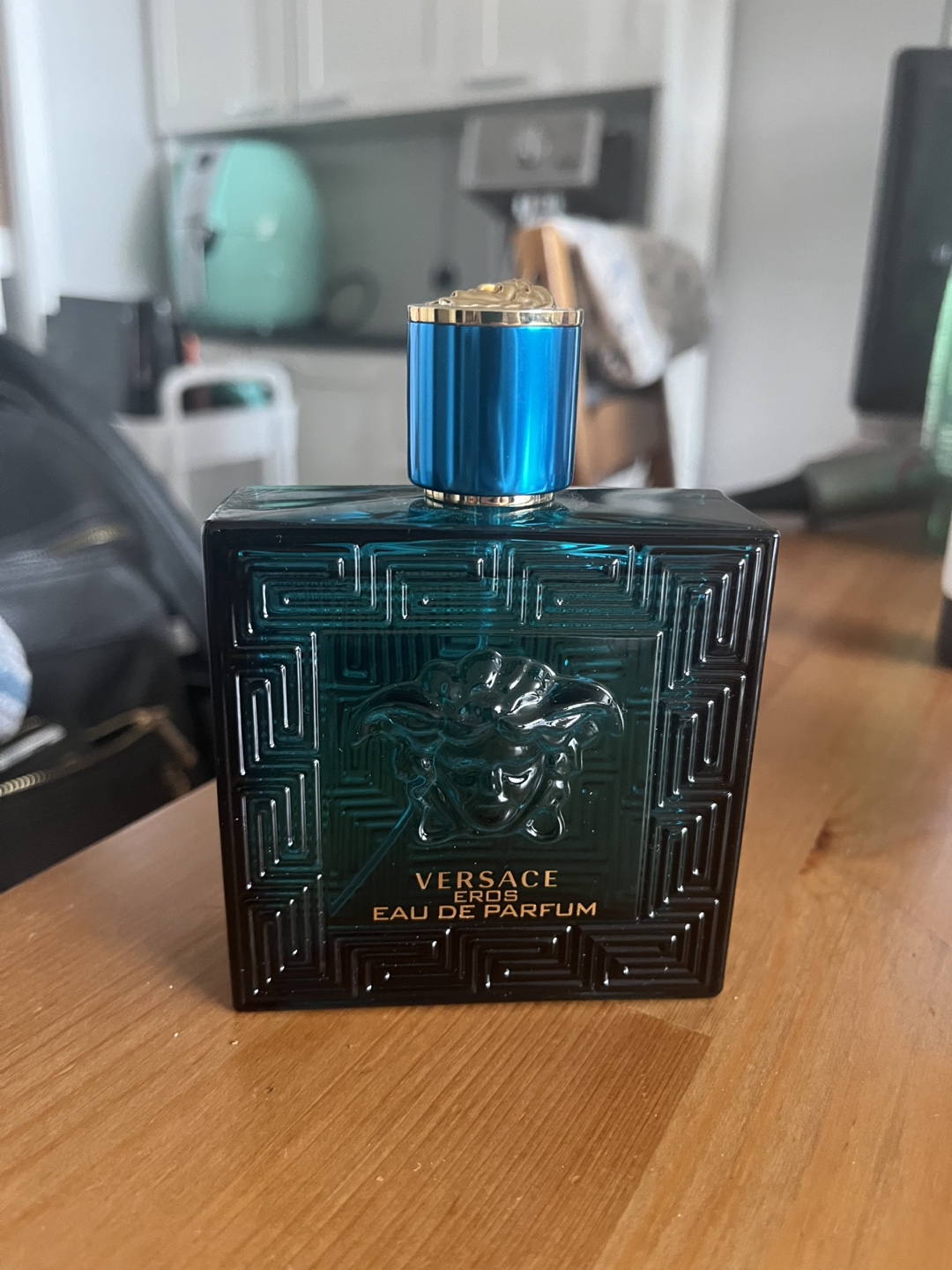 Versace Eros Eau de Parfum