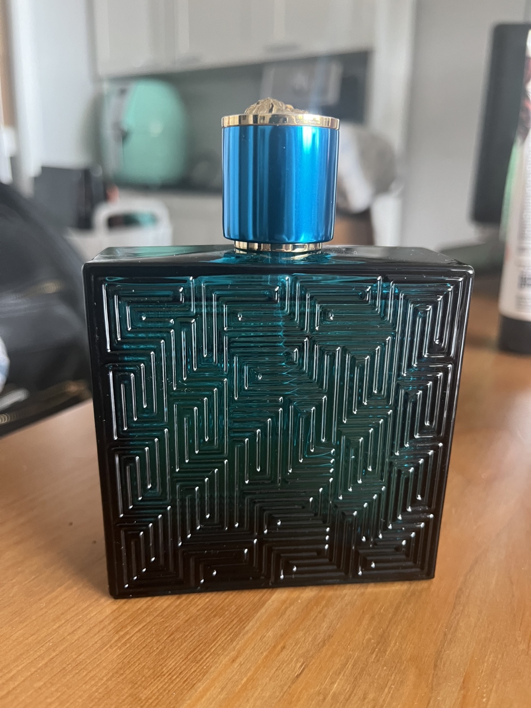 Versace Eros Eau de Parfum - photo 3