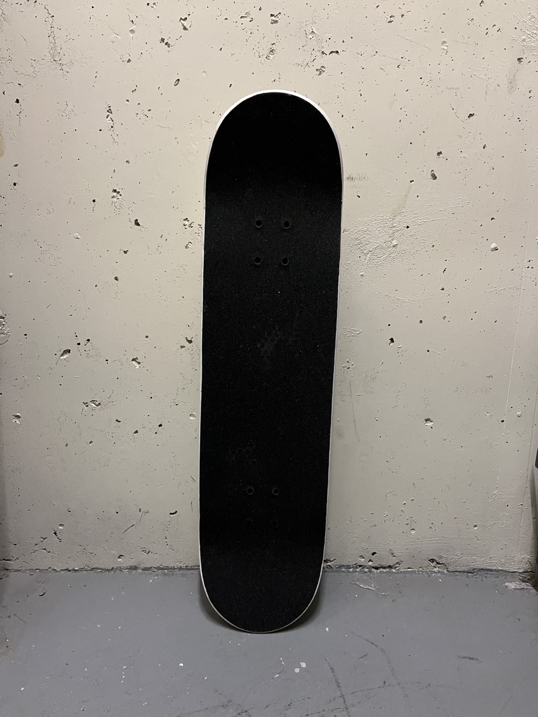 Custom Designed Skateboard - Doodle Art - photo 3