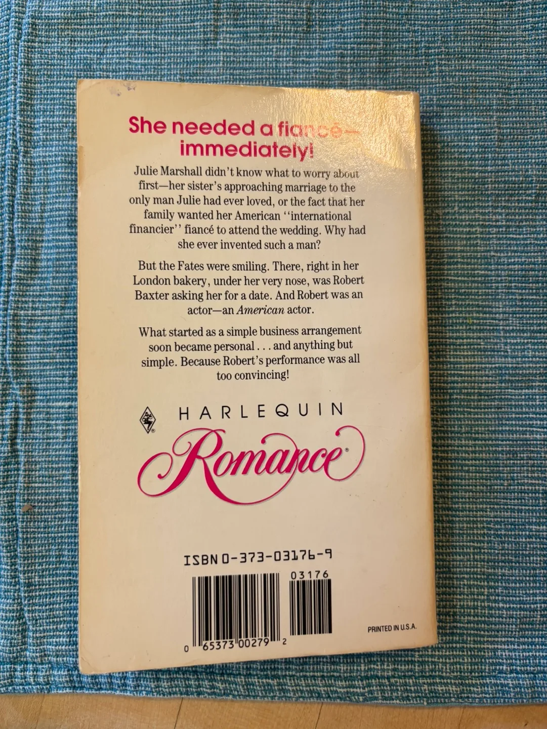 Harlequin Romance Novel - Love for Hire  #freecycle image indicator(2)