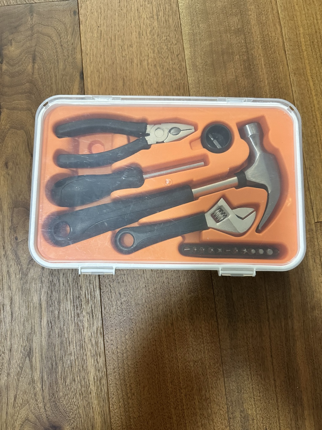 Handyman Tool Kit