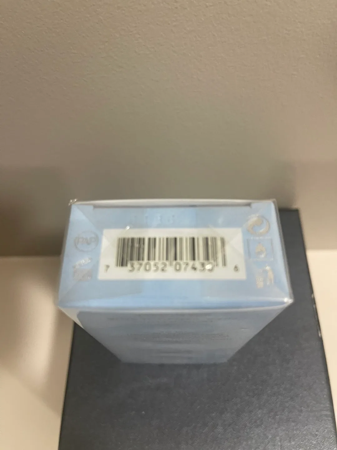 Dolce & Gabbana Light Blue Eau De Toilette 25ml image indicator(3)