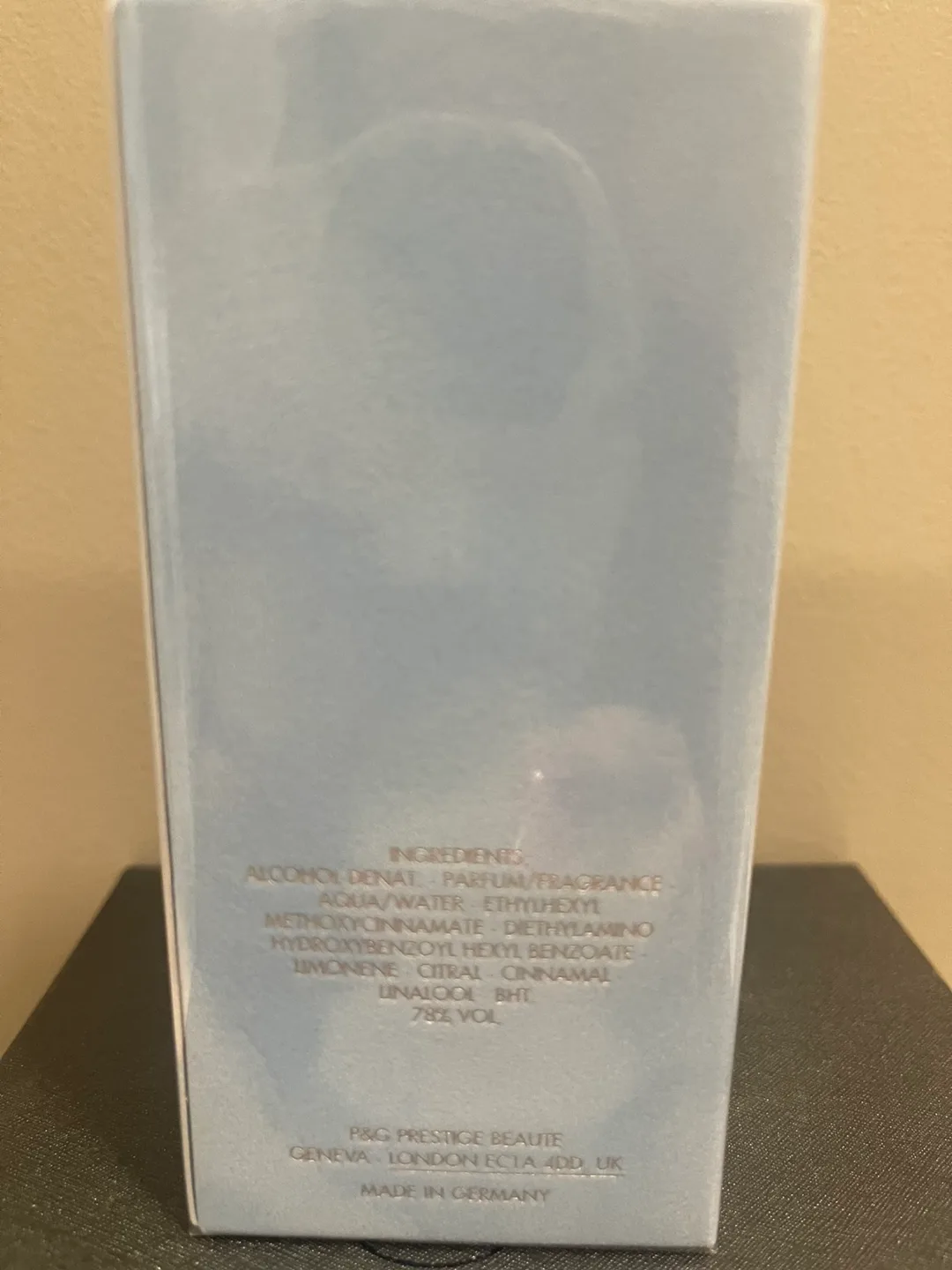 Dolce & Gabbana Light Blue Eau De Toilette 25ml image indicator(2)