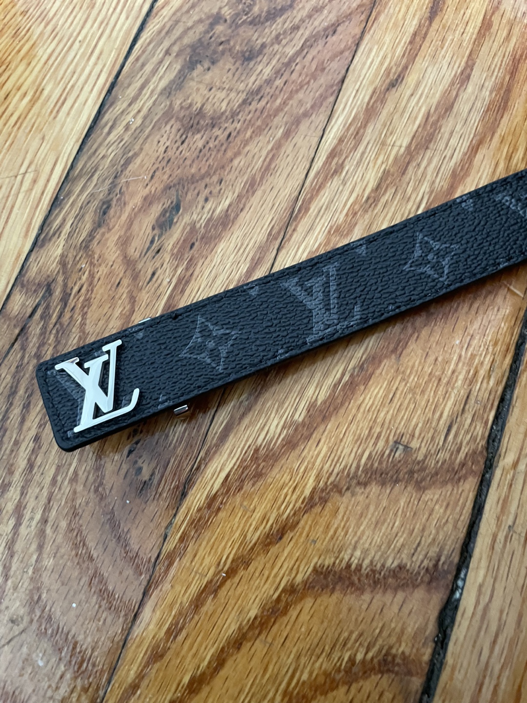 Louis Vuitton slim bracelet - photo 3