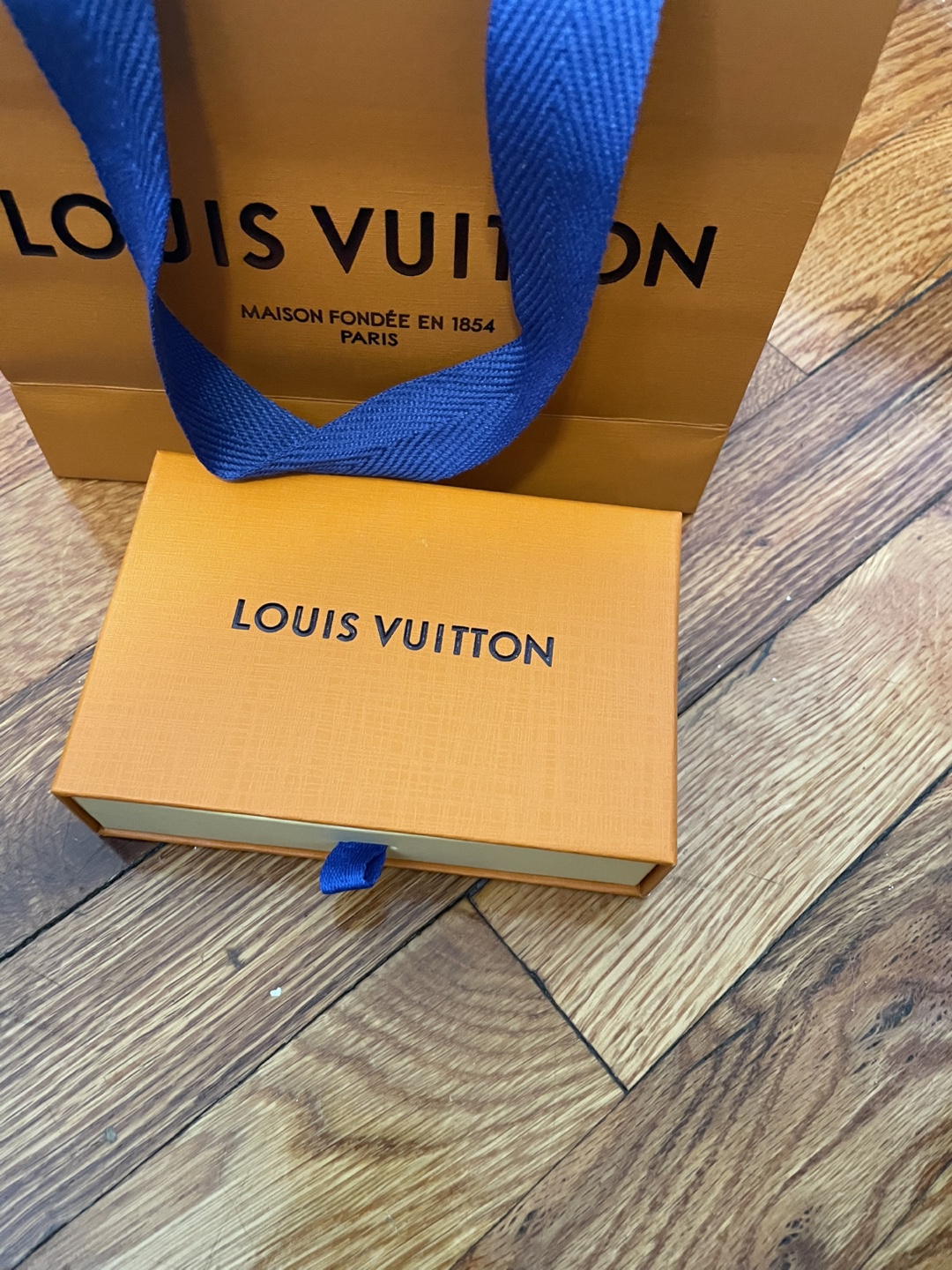 Louis Vuitton slim bracelet - photo 2