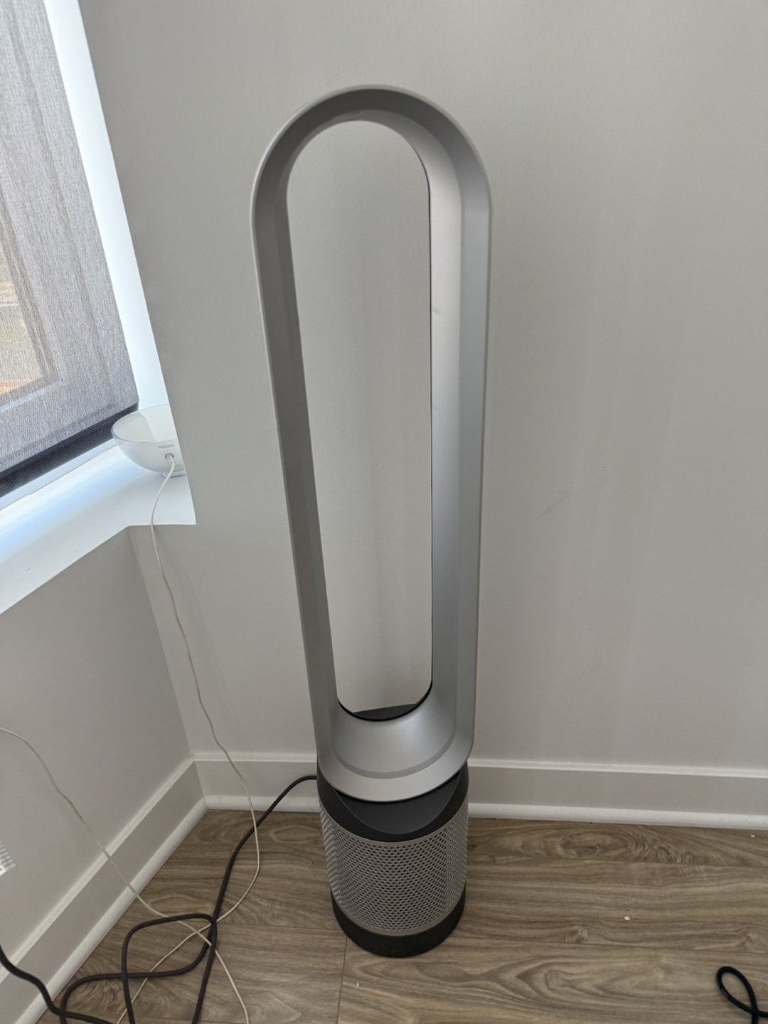Dyson Pure Cool TP02 Air Purifier Fan