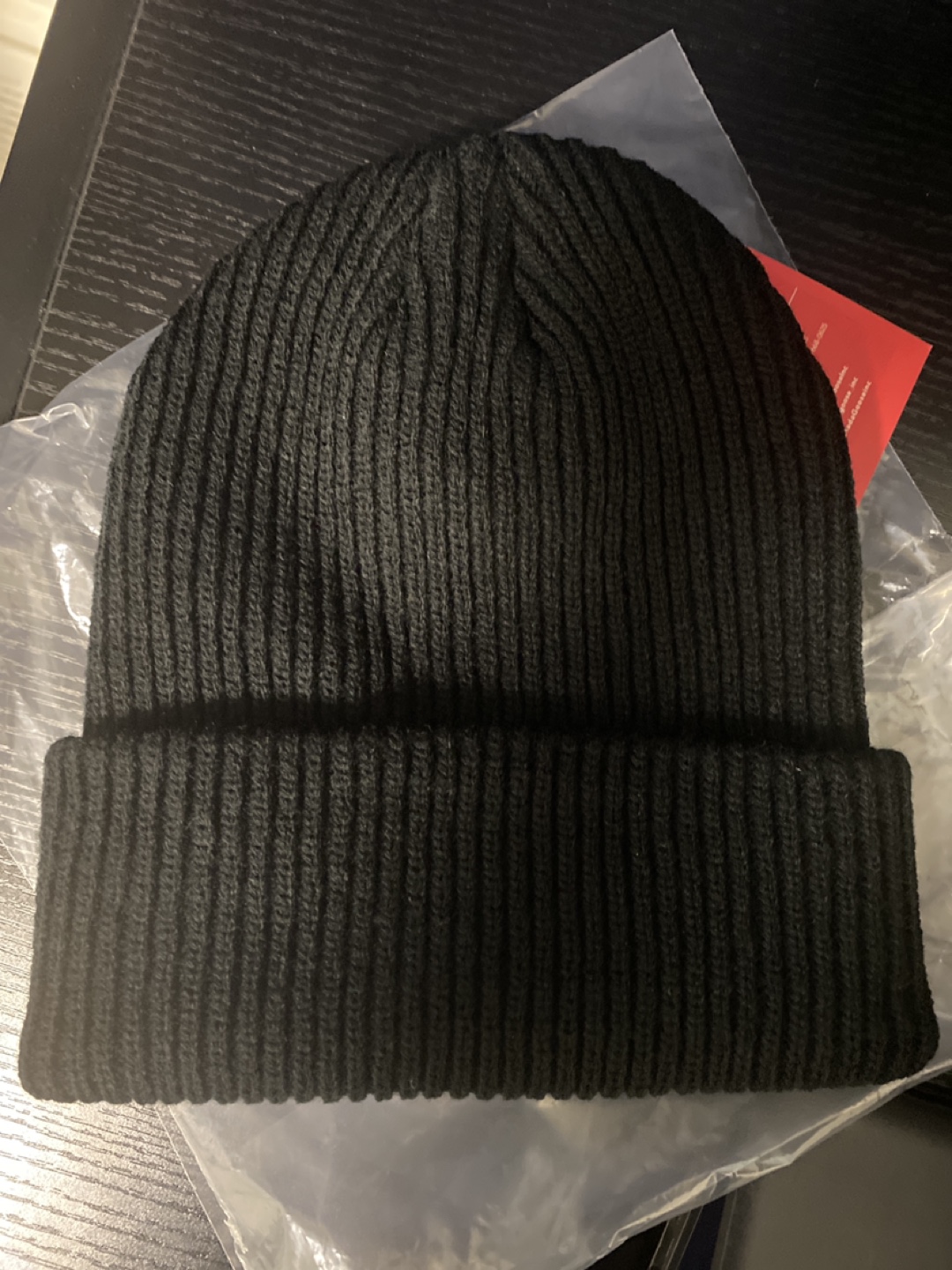 Canada Goose Arctic Program Beanie( LOOKING FOR OFFERS) - photo 3