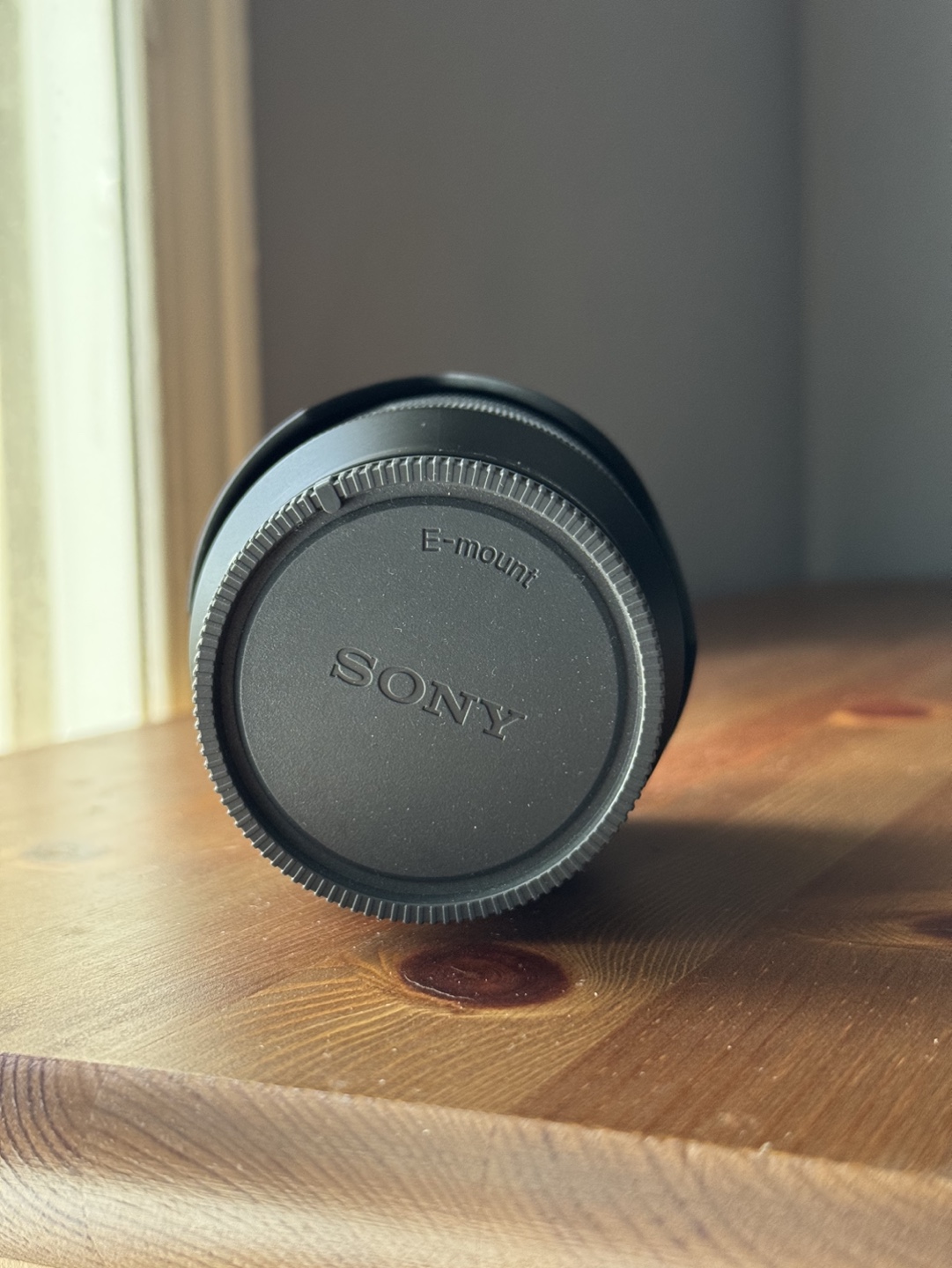 Sony FE 35-56/28-70mm Lens