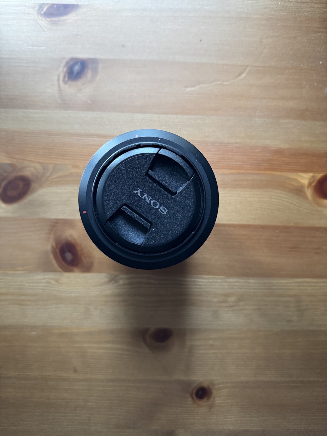Sony FE 35-56/28-70mm Lens - photo 4